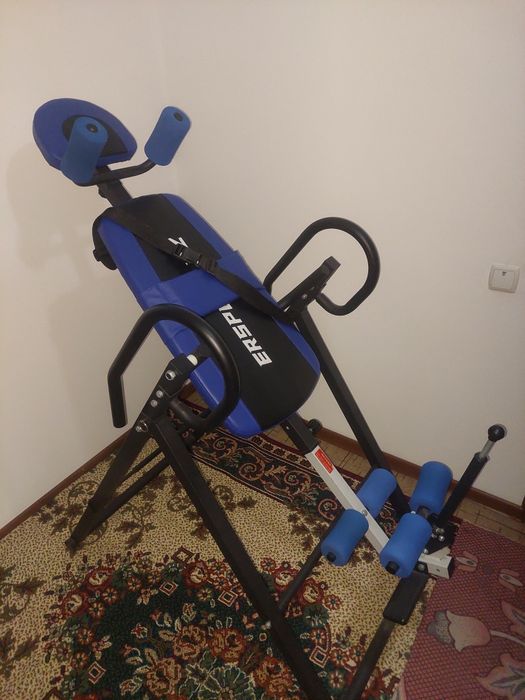 Срочно продам инверсионный стол