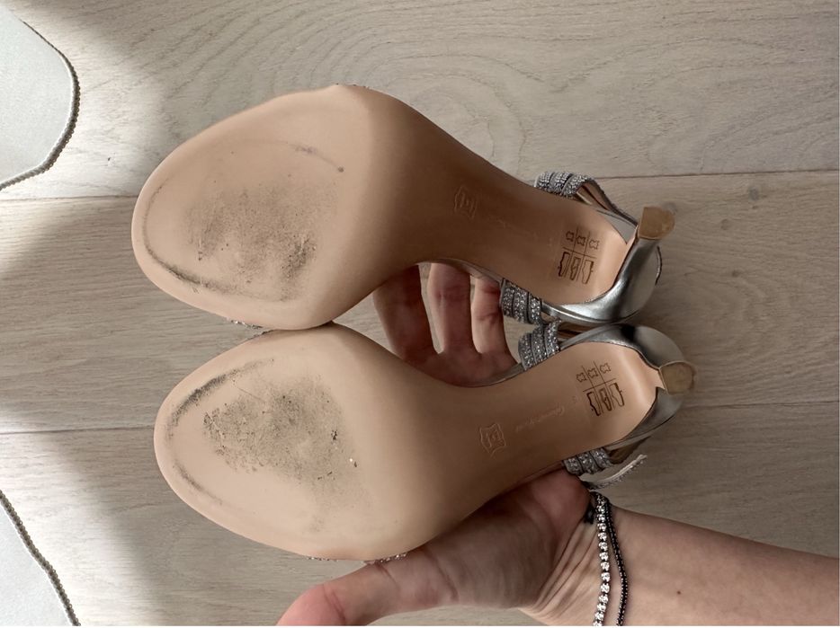 Sandale Gianvito Rossi originale