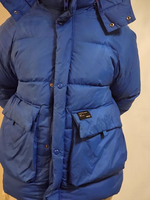 Детско зимно яке Zara