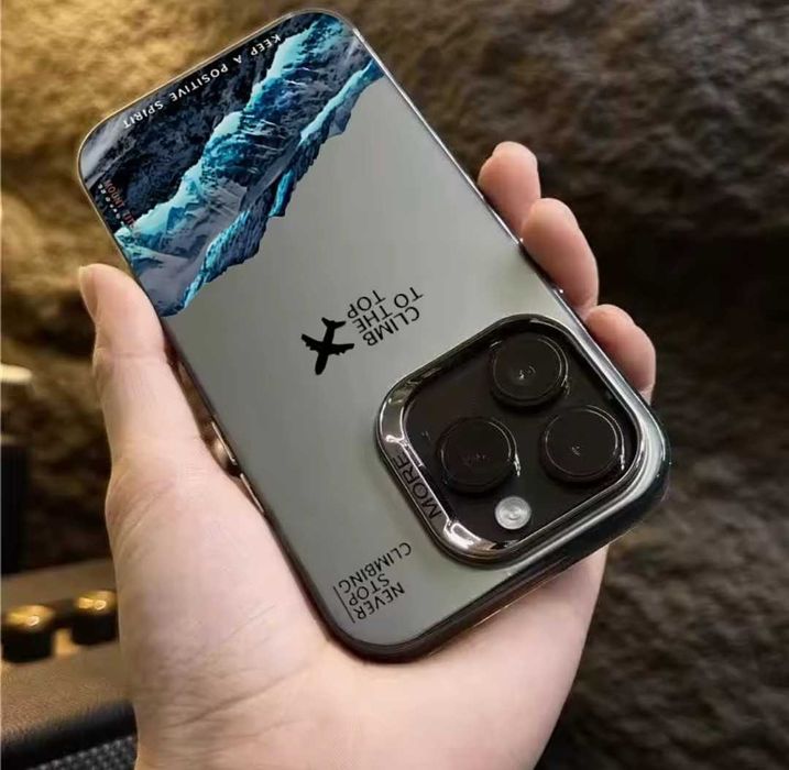 iphone 15/15 pro /max case - аксесоари