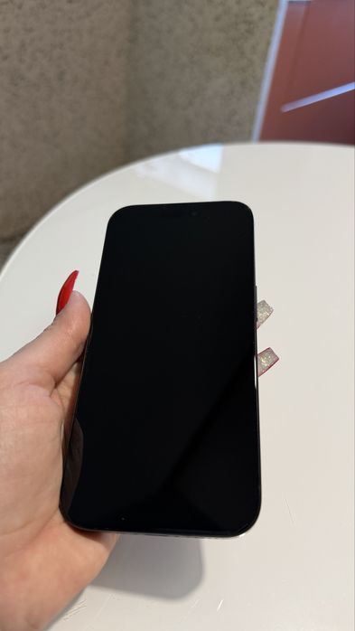 Iphone 15 Pro 128 gb