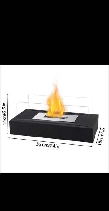Биокамина  "H&H"