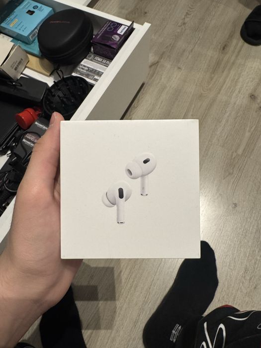 Продавам Air pods pro 2