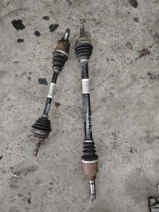 Полуоска/полуоски за Opel Mokka 1.6cdti