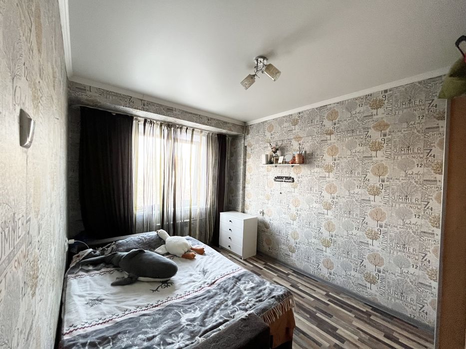 Сдам квартиру помесячно