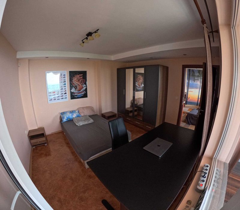 Дава се под наем Двустаен апартамент в Варна, Бриз - 60 кв.м за 500 € - Снимка #12