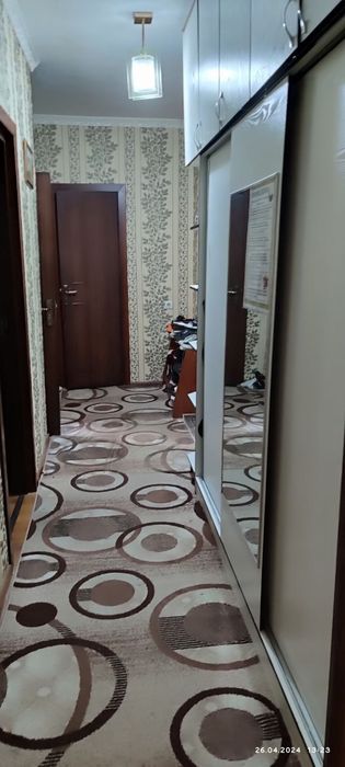 Kvatira oʻgʻil bollarga