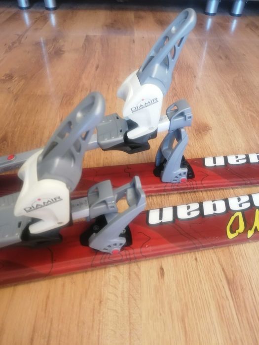 Ski schiuri tura Hagan Kilimanjaro legatura Diamir Experience ham