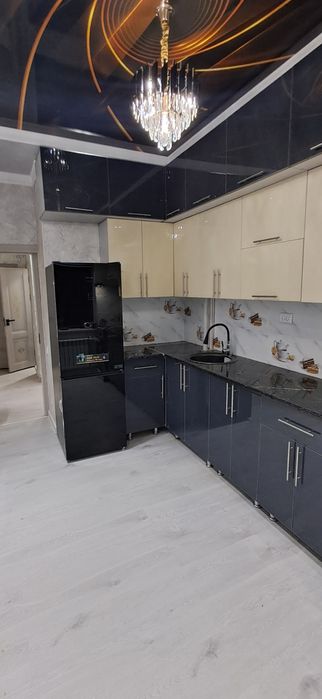 Кухонный гарнитур ЛДСП АКРИЛ