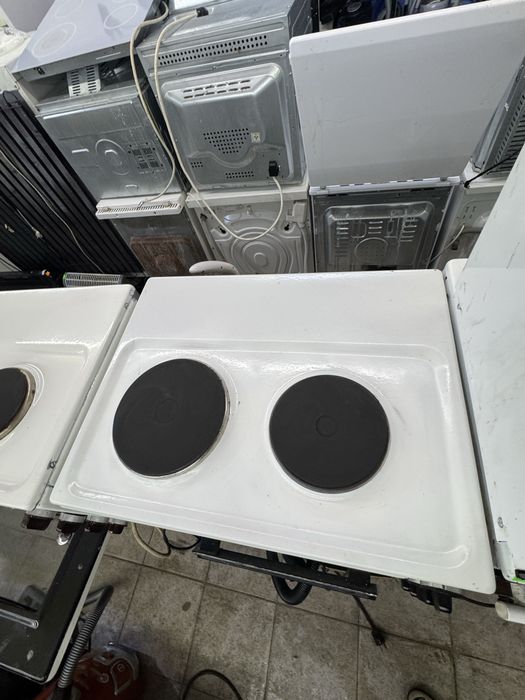 Готварска печка раховец