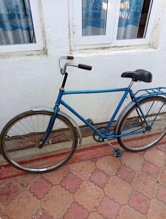 Rasiya velosiped Ural