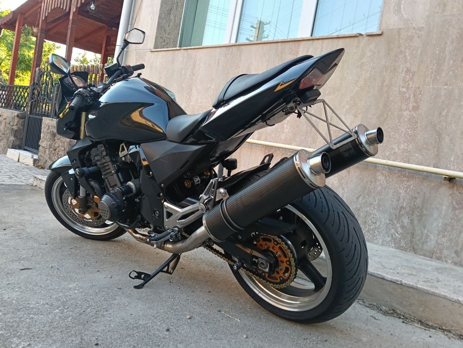 Kawasaki Z1000 J 32000 km