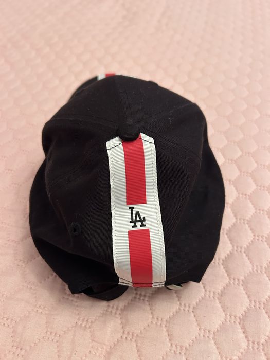 Шапка с козирка new erra