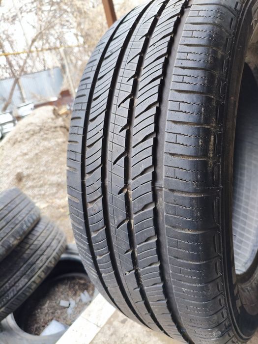 255 60 R18 Одиночка. 2022 Год