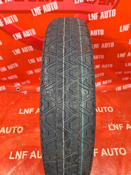 Rezerva SLIM - 5x108 18'' OEM Peugeot 3008 5008 508 407 - CITROEN NOUA