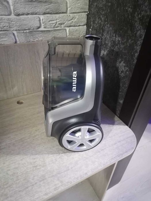 новинка от бренда AIWA пылесос
