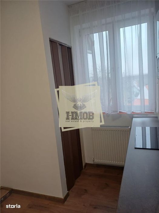 Apartament 2 camere decomandat 62 mp utili