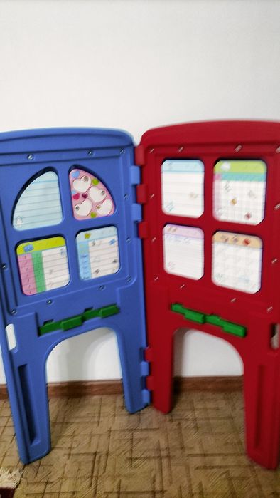 Детская магнитная доска