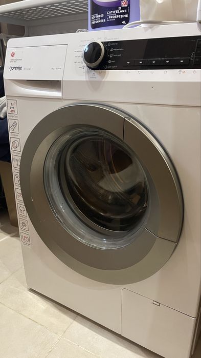 Пералня Gorenje 9 kg