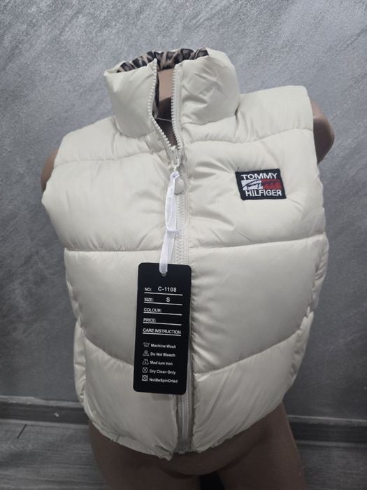 Veste damă  scurte.