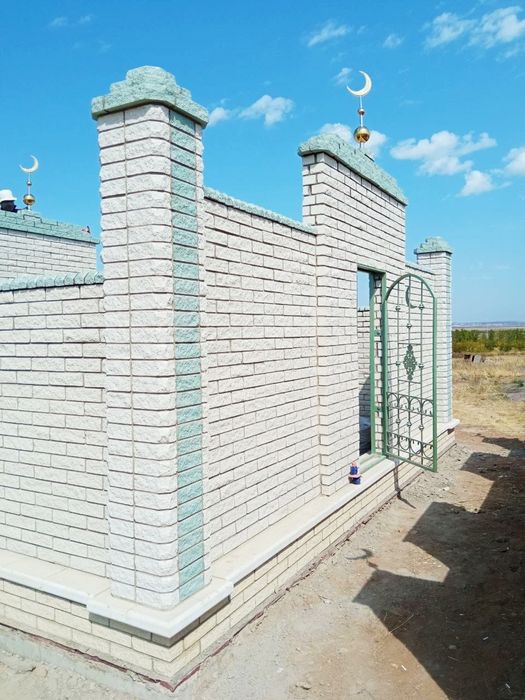 Каменщик услуги.