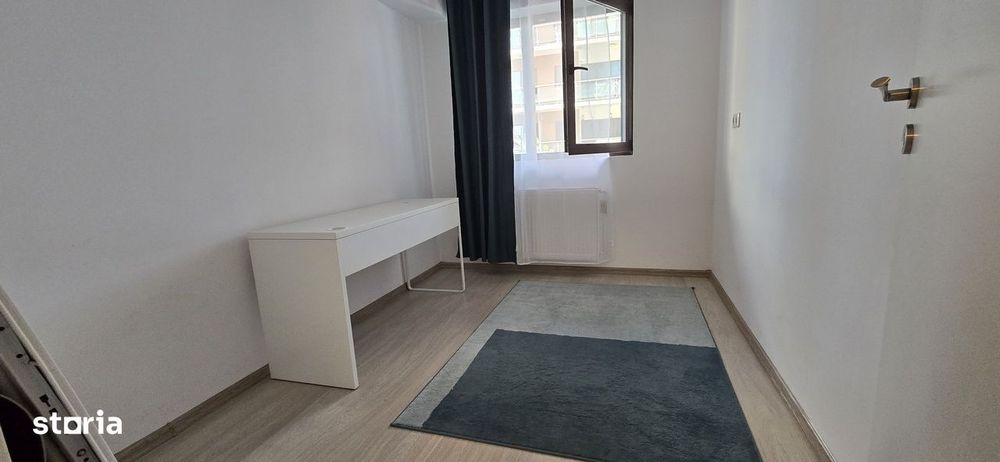 Vanzare Apartament 3camere/terasă/parcare/grădină Class Park Targovist