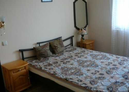 Продава се Двустаен апартамент в София, Лагера - 55 кв.м за 2819 €/кв.м - Снимка #1
