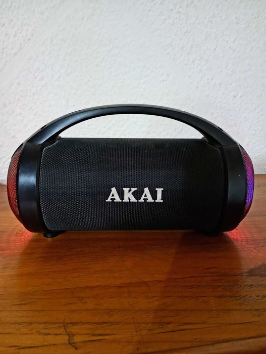 Vând boxă Akai-ABTS 21H