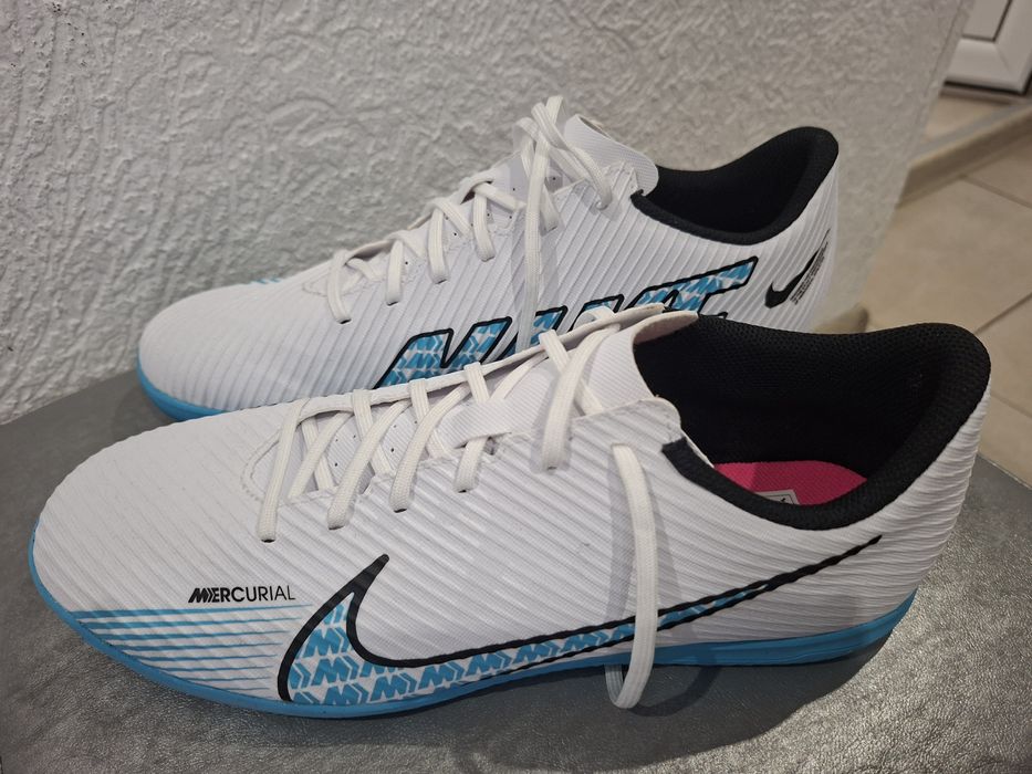 Nike Mercurial-нови!