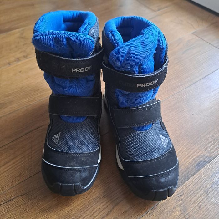 Cizmulițe Adidas nr 33