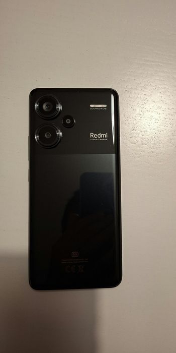 Xiaomi Redmi Note 13 Pro+ 5G, 12GB RAM, 512GB, stare excelenta