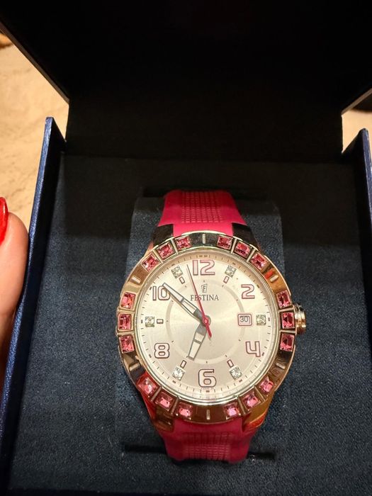 Ceas Festina Dream dama