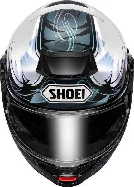 НОВИ Разцветки SHOEI Neotec 3 BREEZE TC-2 Най-висок клас модулна каска