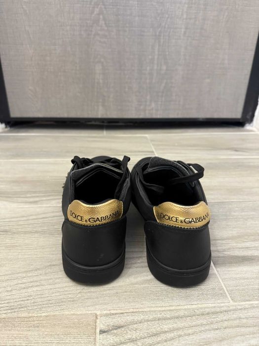 Adidasi Dolce Gabbana Barbati marimea 42