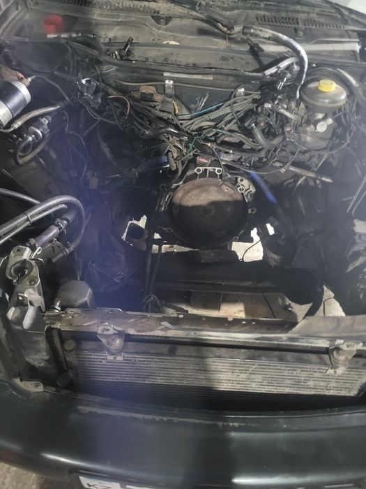 Продам ауди а6 с4