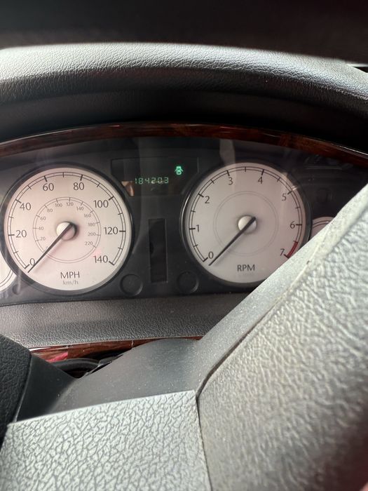 Продам Крайслер С300
