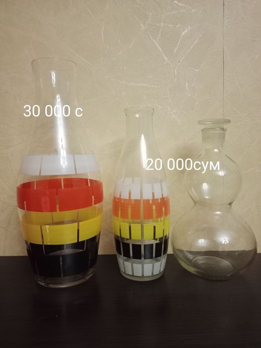 Продам подарочные жестяные баночки и вазы