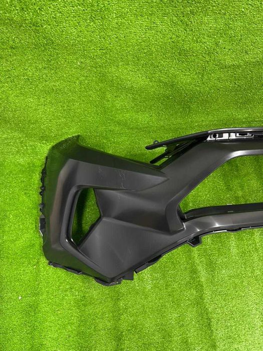 Бампер на Toyota RAV 4 2019г-н.в.