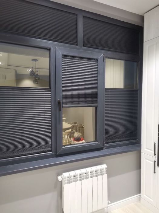 Жалюзи Comford_Decor