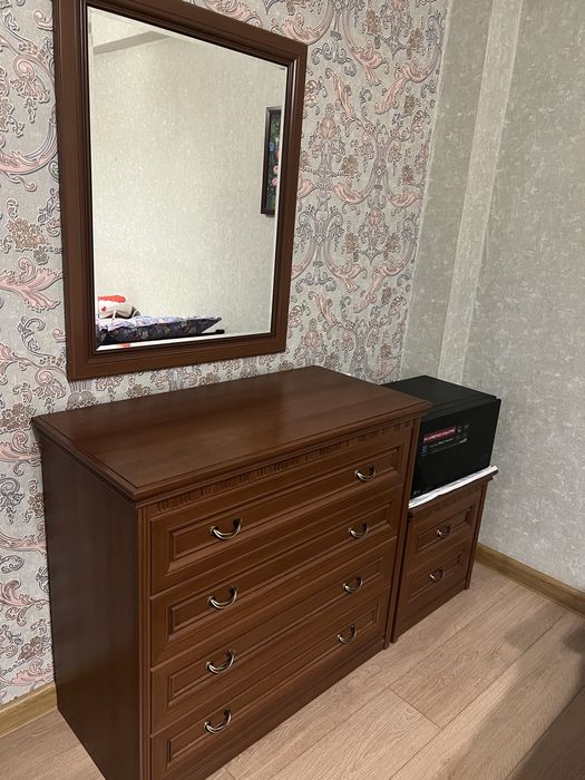 Спальный гарнитур без кровати