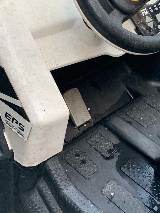 Vand masinuța polaria