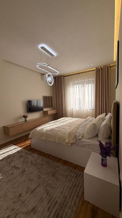 ЖК «Nukus Avenue» на: Нукусская улица Глинка Мирабадский район