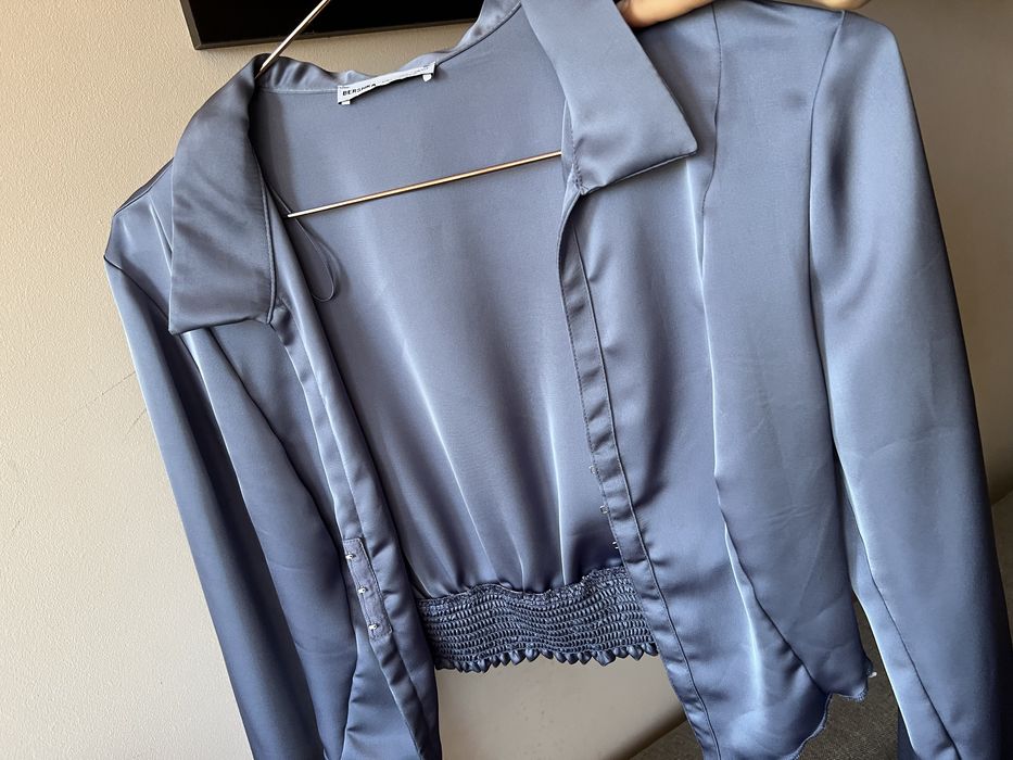 Дамски ризи и сака