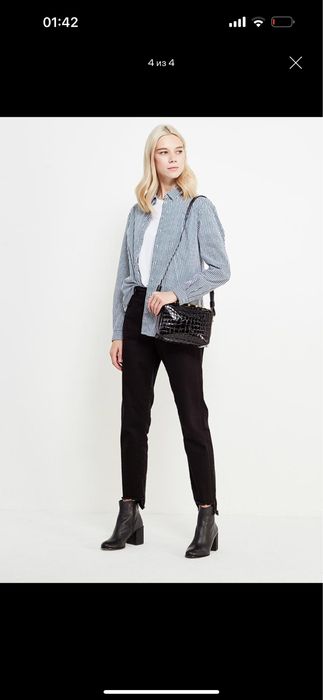 Сумка RED Valentino оригрнал