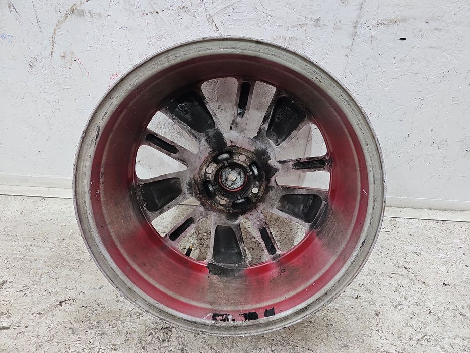 Set jante aliaj Renault Clio 4 (B98) Hatchback [Fabr 2012-2020] 403006