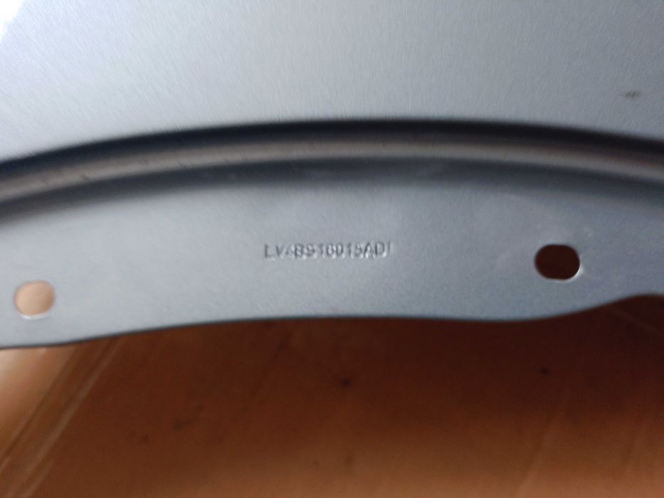 Форд Куга 2020 преден ляв калник