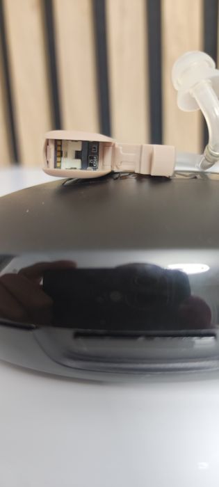 Aparat auditiv A&M STF P Hearing