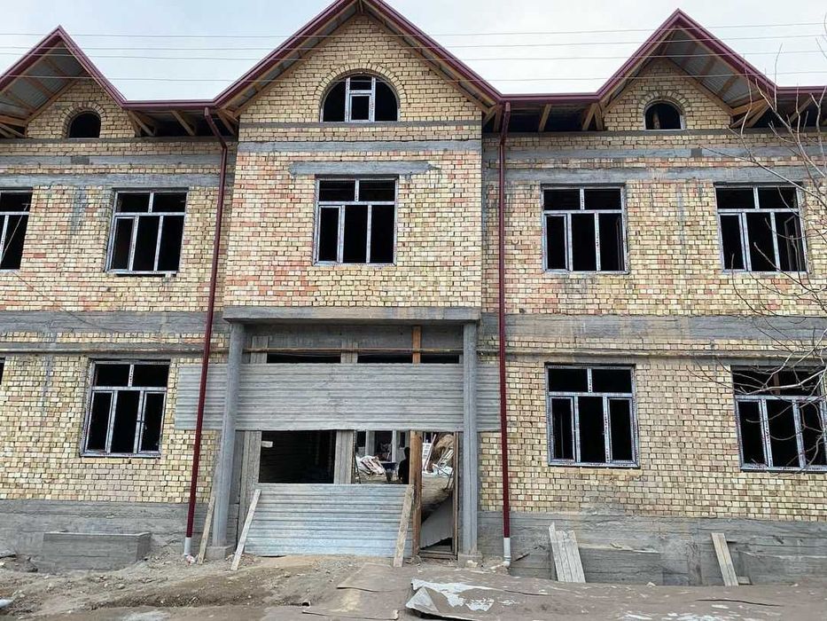 Окна в рассрочку от Имзо. Imzodan Kreditga romlar. 12 oyga