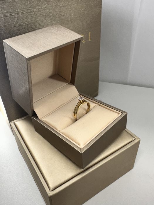 Золотые кольцо/техно голд