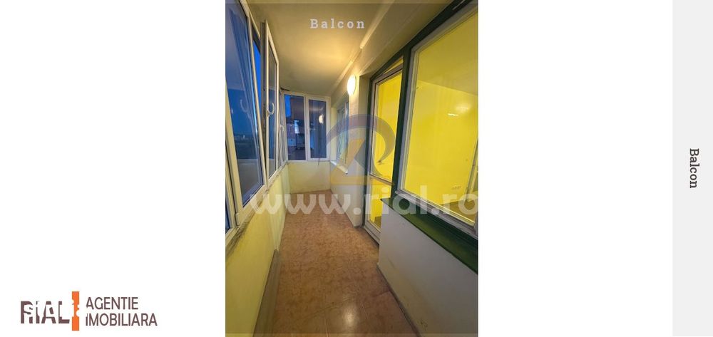 Apartament 2 camere, zona ROMGAZ